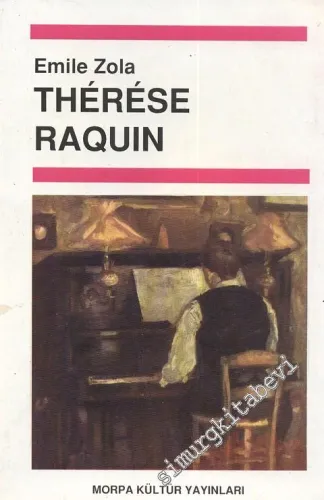 Thérése Raquin -