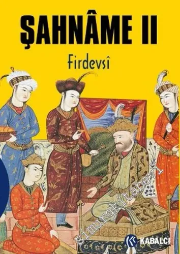 Şahname 2 -         2016