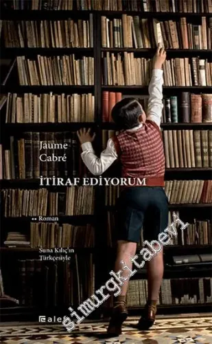 İtiraf Ediyorum -