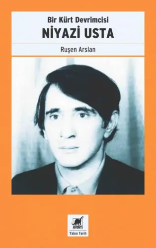 Niyazi Usta