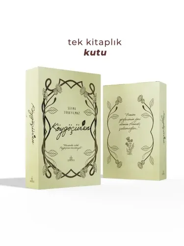 ÖZEL SERİ - KÖYGÖÇÜREN 2 - CİLTLİ