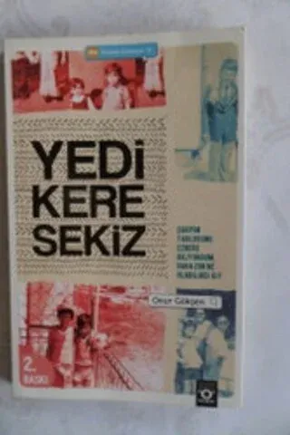 Yedi Kere Sekiz