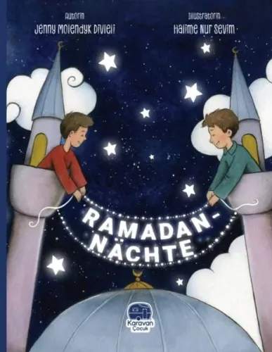 Ramadan - Nachte