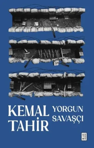 Yorgun Savaşçı