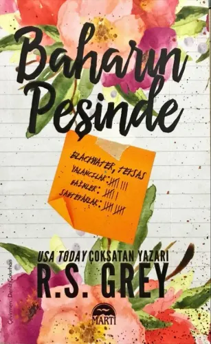 Baharın Peşinde