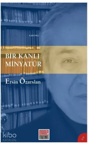 Bir Kanlı Minyatür