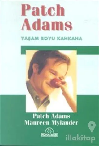 Patch Adams Yaşam Boyu Kahkaha