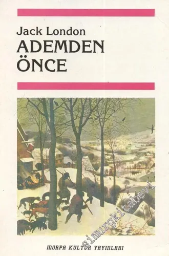 Ademden Önce -