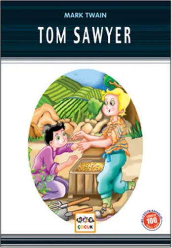 Tom Sawyer