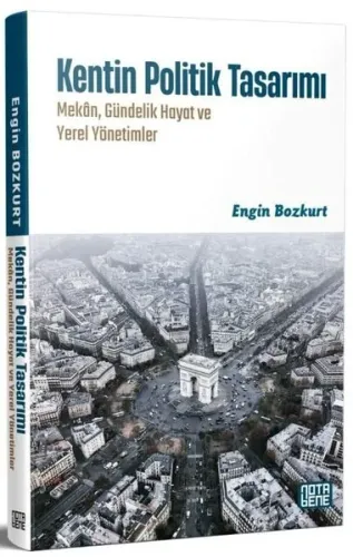 Kentin Politik Tasarımı