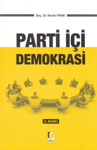 Parti İçi Demokrasi
