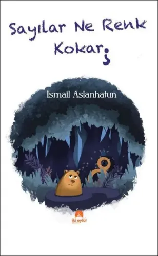 Sayılar Ne Renk Kokar