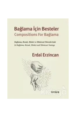 Bağlama İçin Besteler