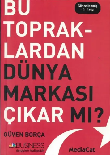 Bu Topraklardan Dünya Markası Çıkar Mı?