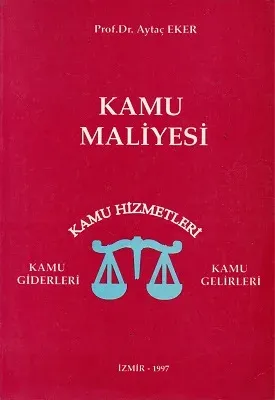 Kamu Maliyesi