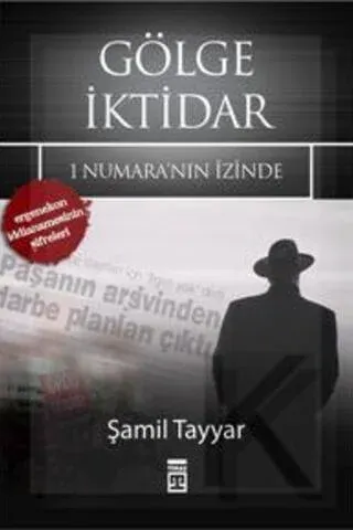 Gölge İktidar