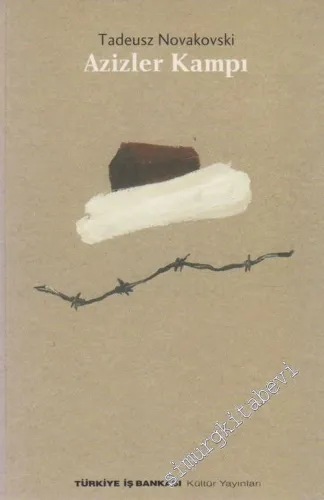 Azizler Kampı -        2000