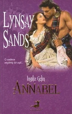 İngiliz Gelin Annabel