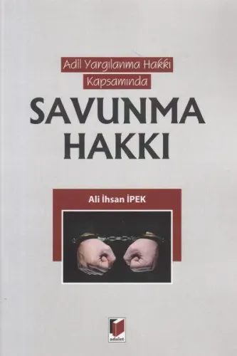 Savunma Hakkı