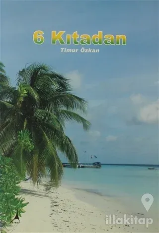 6 Kıtadan