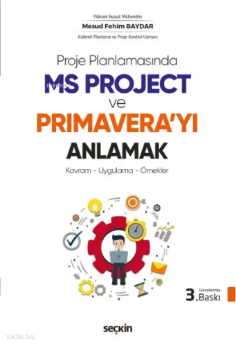 Ms Project ve Primaverayı Anlamak