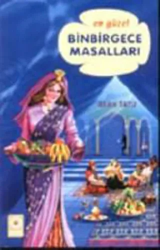 Binbir gece masalları