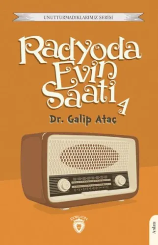 Radyoda Evin Saati 4