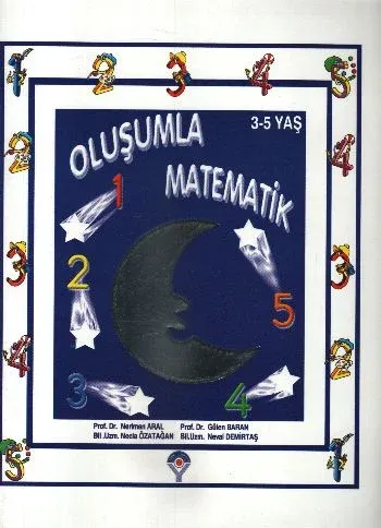 Oluşumla Matematik (3-5 Yaş)