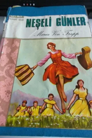 Neşeli Günler