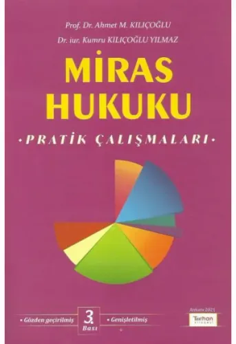 Miras Hukuku Pratik Çalışmaları