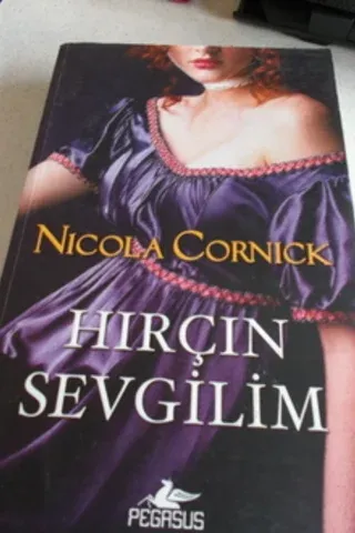 Hırçın Sevgilim