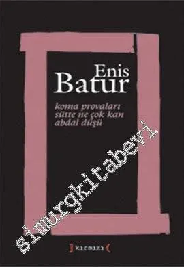 Koma Provaları / Sütte Ne Çok Kan / Abdal Düşü -
