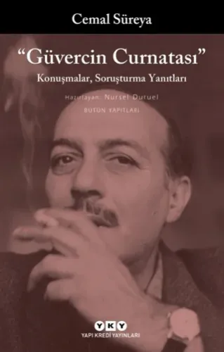 Güvercin Curnatası