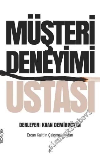 Müşteri Deneyimi Ustası -        2018