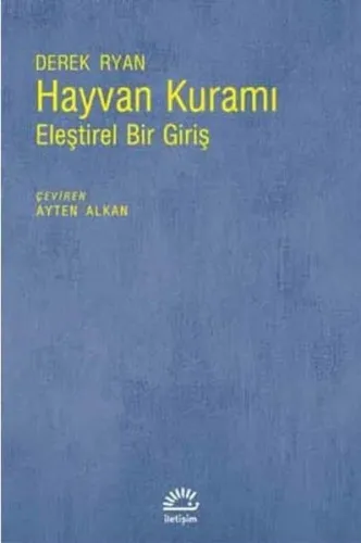 Hayvan Kuramı; Eleştirel Bir Giriş