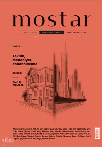 Semerkand Mostar Dergisi Sayı: 191 Ocak 2021