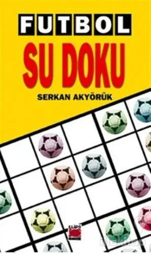 Futbol Su Doku