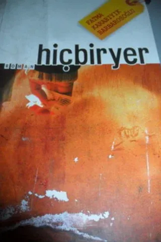 Hiçbir Yer