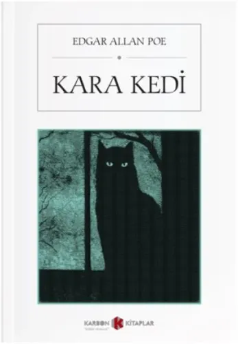 Kara Kedi