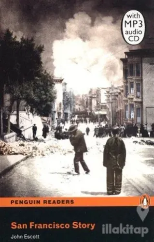 San Francisco Story
