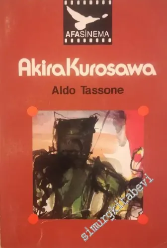 Akira Kurosawa -        1985