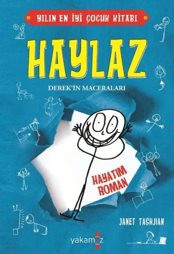 Haylaz Hayatım Roman