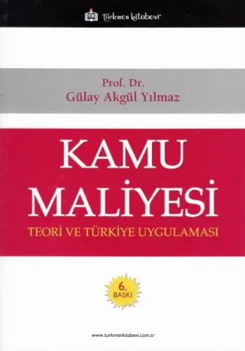 Kamu Maliyesi