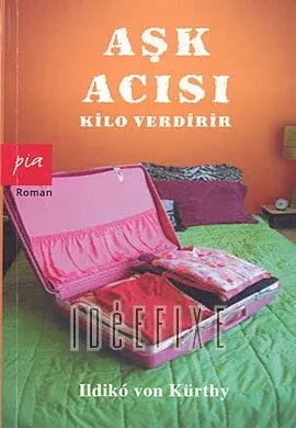 Aşk Acısı Kilo Verdirir
