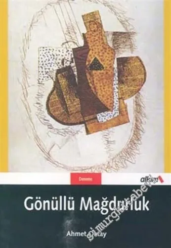 Gönüllü Mağdurluk -        2005