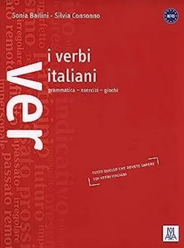 I Verbi Italiani