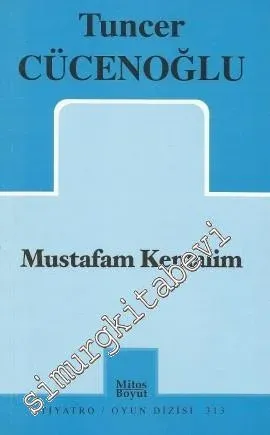 Mustafam Kemalim -