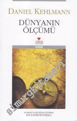 Dünyanın Ölçümü -