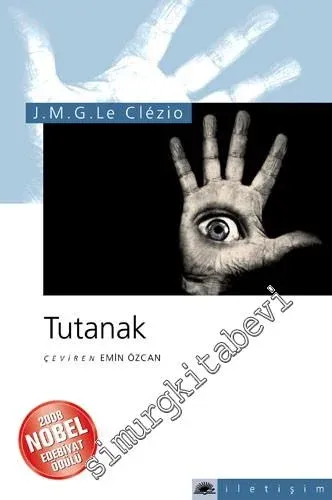 Tutanak -