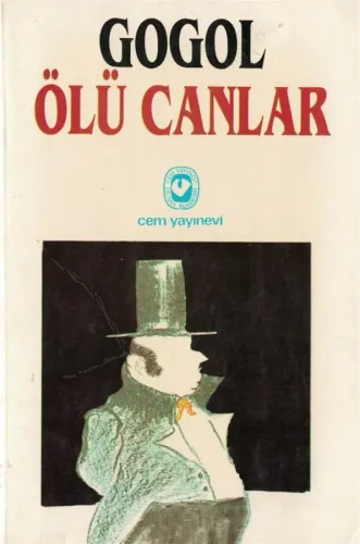 Ölü Canlar